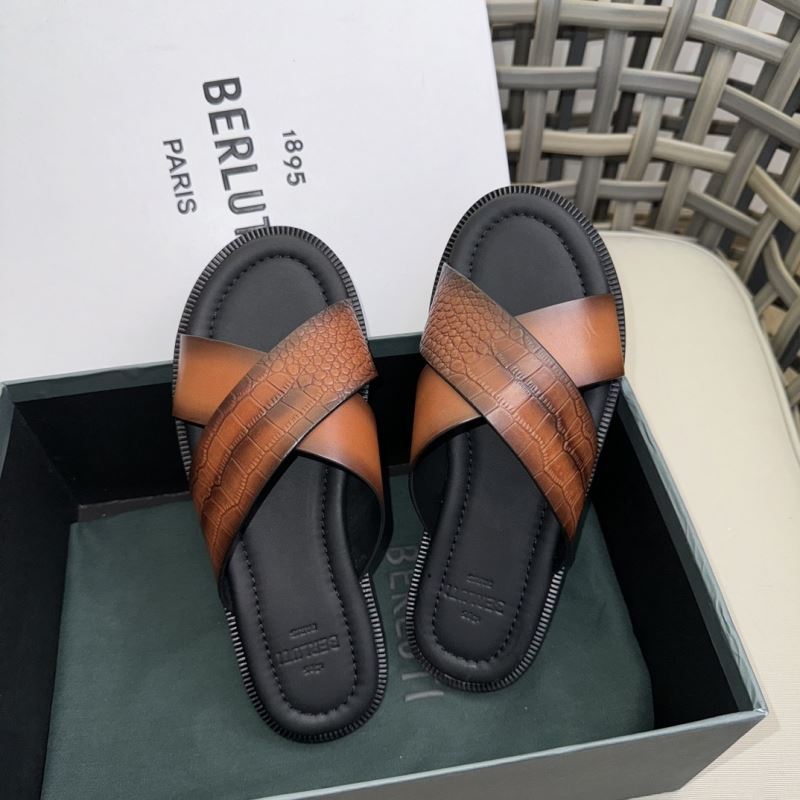 Berluti Sandals